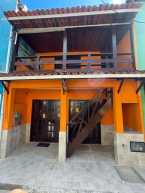Pousada Vila Nova